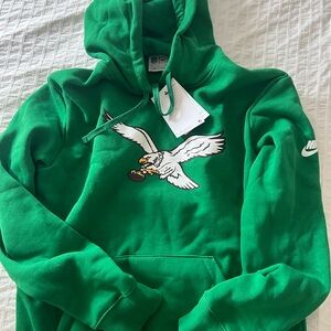 Philadelphia Eagles SOLD OUT size small